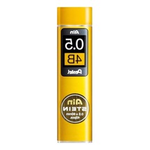 Mekanik Dolum Uçları, 2 Tüplü Paket, 0.5 Mm