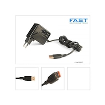 Cuadp037 Lenovo 20v 3.25a Usb Yoga 4/3 Pro Uyumlu Notebook Adaptör