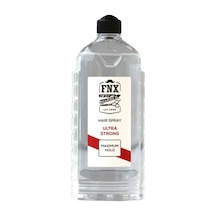 Fonex FNX Barber Ultra Sert Saç Spreyi 700 ML