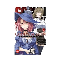 Goblin Slayer - Goblin Avcısı 7