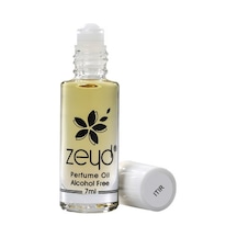 Zeyd Esans Firuze Kokusu 7 ML