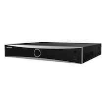 Hıkvısıon 32kanal 8mp 4-diskli Nvr Kayıt Cihazı Ds-7732nxı-m4/x Deepinmind-225138