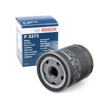 Mitsubishi Colt 1.5 2004-2010 Bosch Yağ Filtresi Netparp3372