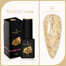 Born Pretty Trubuty Serisi Kalıcı Oje 15 Ml 52 52184-52