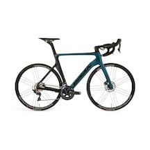 Bisan Reload Dısc 105 Mat Petrol Mavi 51cm Petrol