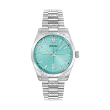 Versace Millenyium Gent Vrscve0g00225 Altın - Mavi