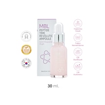 Peptit Kompleksi Içeren  Karşıtı Ampoule Serum 30ml