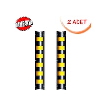 Kolon Köşe Koruyucu Açık Otopark Duvar Koruma Bariyeri Fiyatları