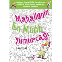 Mahallenin En Mutlu Yumurcağı - Harvey Karp - Yakamoz Yayınları