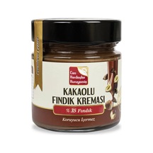 Kakaolu Fındık Kreması 200 G