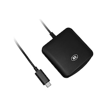 Acr39u-uf Akıllı Kart Okuyucu, Acr39u-uf Akıllı Kart Okuyucu Usb Type-c