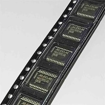 Max395eag Ssop24 Smd Entegreler 2 Adet