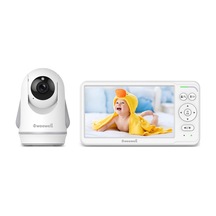 Wmv880 Dijital Bebek İzleme Cihazı 6 İnç Ekran