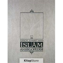 İslam Ansiklopedisi 2. Cilt - İsam Yayınları