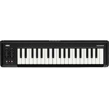 Korg Mıcrokey2-37 37 Tuş Kompakt Usb Midi Klavye