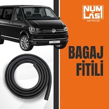 Volkwagen Caravelle T6 Bagaj Fitili-a Kalite-numlas-nm4694