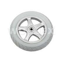 Medikaltec W127 Yedek Parça 12 Arka Teker