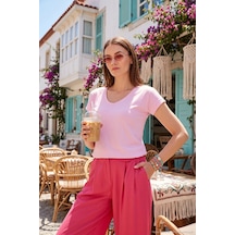 Açık Pembe