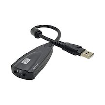 Alfais AL-4687 7.1 USB Ses Kartı