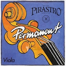 Pirastro Permanent Viyola Teli