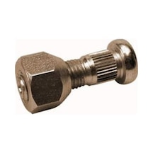 GROS 28118 Bijon Somunlu Arka Açık Somunlu D21 Pickup 2Wd-4Wd 8698 40222-C6001