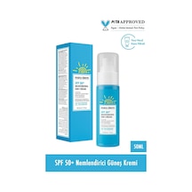 Maruderm Nemlendirici Güneş Kremi SPF50+ 50 ML