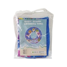 Baby Shark Simit 60 Cm - 1 Adet
