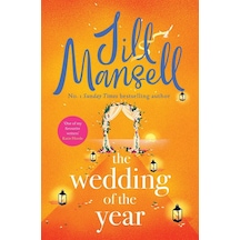The Wedding Of The Year