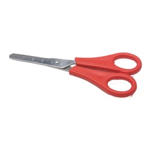 Mileo Öğrenci Makası Cetvelli 12 Cm 705
