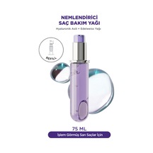 Kerastase Blond Absolu L'huile Cicagloss Sarı Saçlar İçin Saç Bakım Yağı Yedek Şişe 75 ML