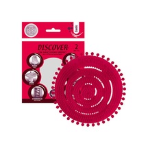 Discover Çok Amaçlı Koku Giderici Exotic 2'li