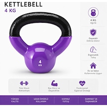 Voltrike Avs Kettlebell 4kg