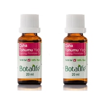 Botalife Çuha Tohumu Yağı 2 x 20 ML