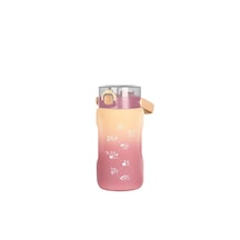 Renkli Pc Matara - Suluk 1500 Ml.