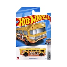 Hw Teklı Arabalar Hot Wheels Hıgh Hkj68