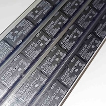 V23105-a3007-b201 48v 1a 2c 8pın Siemens Telekom Röle 4 Adet