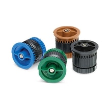 Rainbird Van Nozul Serileri 5Li - 10Lu - 25Li Paket Seçenekleri 6 Van 1.5Mt Yarıçap - 5Li