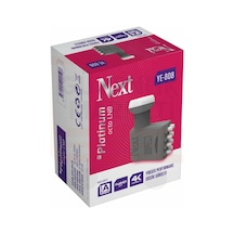 Next 8'Li Lnb / Octo Lnb