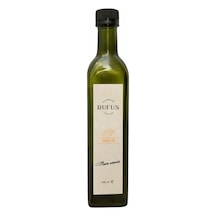 Rufus Concept Beyaz Sabun Mum Esansı 500ml