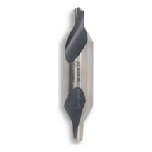 Mte 6,30 Mm Punta Matkabı Hss Dın 333/a