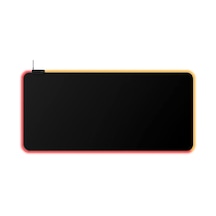 Pulsefire Mat Rgb Xl Beyaz - Çok Renkli