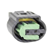 Fıat & Bmw Abs Sensor Soketı 2 Pın