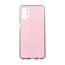 A13 4g İle Uyumlu Kılıf Rose Gold Premier Silikon Orijinal Esnek İnce Geliştirilmiş Dayanıklı Darbe Karşıtı Yeni Tasarım A13 4g, Rose Gold Sku: Zeusb0c2nxn9zs