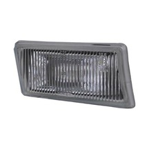 Farba 11809 Sıs Lamba Bmc Profesyonel Sol