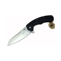 Gear Kunamy Kı 4450 Bk Outdoor Çakı 23 Cm - Kaymaz Sap, Otomatik, Kılıflı