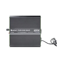 Solinved 12v 600w Pure Sıne Ups Saf Sinüs Ups İnvertör Slvu600
