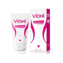 Sevimhome Viaxi Whitening Cream Genital Bölge Renk Açıcı Krem 50 Ml 769133764804