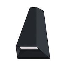 Cata Ct-7063 Malta Led Aydınlatma 6w Günışığı Siyah