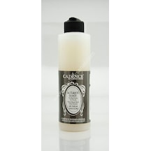 Cadence Ultimate Glaze - Kalın Sır Vernik 250Ml