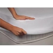 Özdilek 150x200 Cm Çift Kişilik Sıvı Geçirmez Fitted Alez Yatak Koruyucu